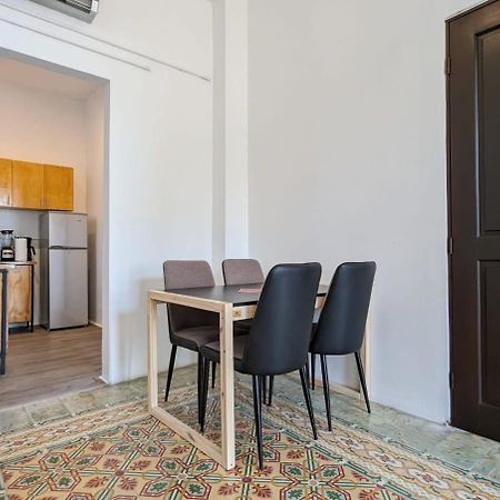 Spacious 1Br In Casco Viejo Panama City Exterior photo