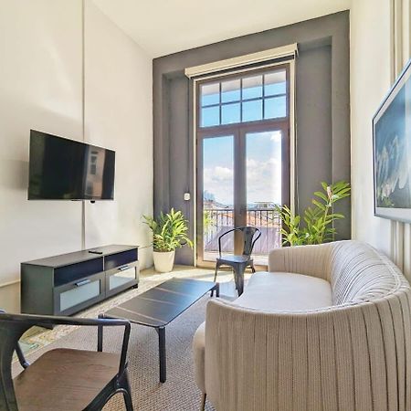 Spacious 1Br In Casco Viejo Panama City Exterior photo