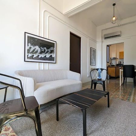Spacious 1Br In Casco Viejo Panama City Exterior photo