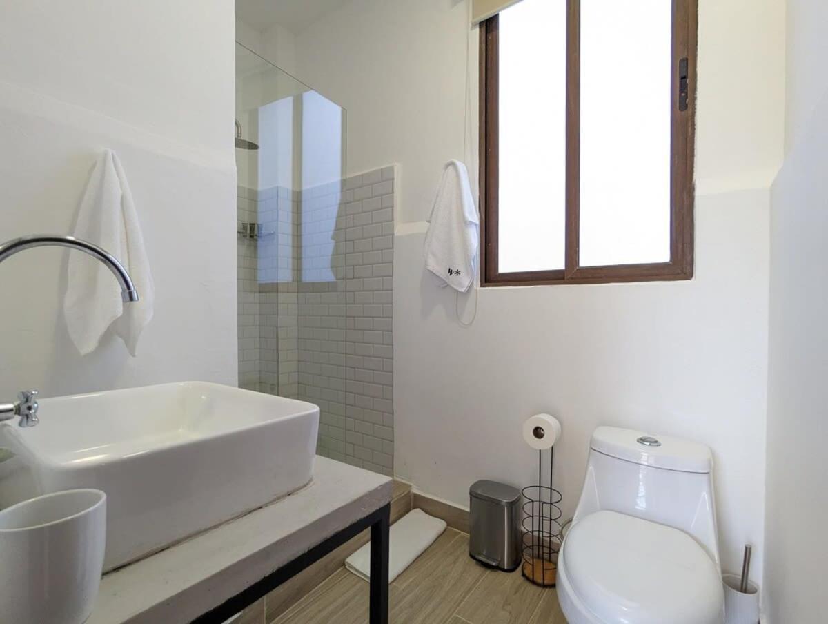 Spacious 1Br In Casco Viejo Panama City Exterior photo
