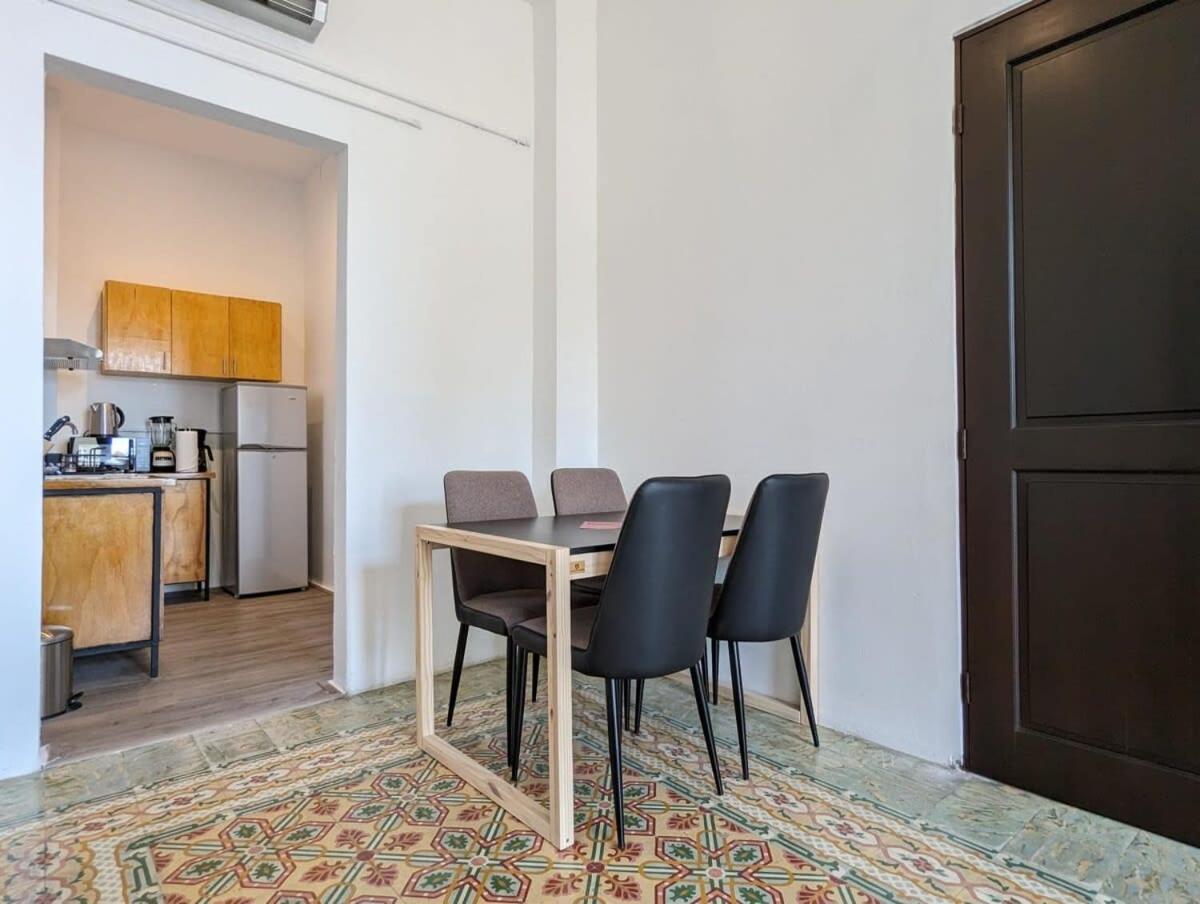 Spacious 1Br In Casco Viejo Panama City Exterior photo