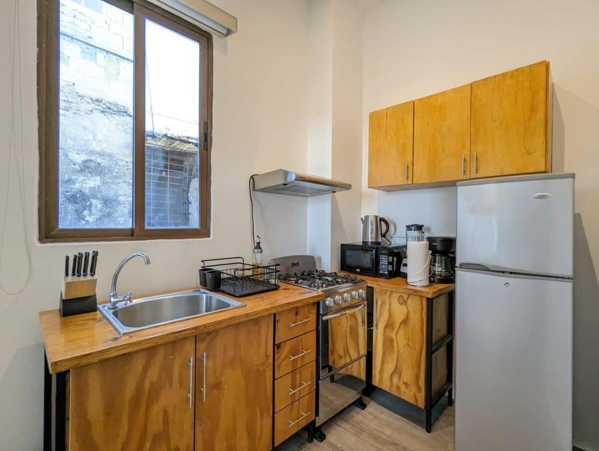 Spacious 1Br In Casco Viejo Panama City Exterior photo
