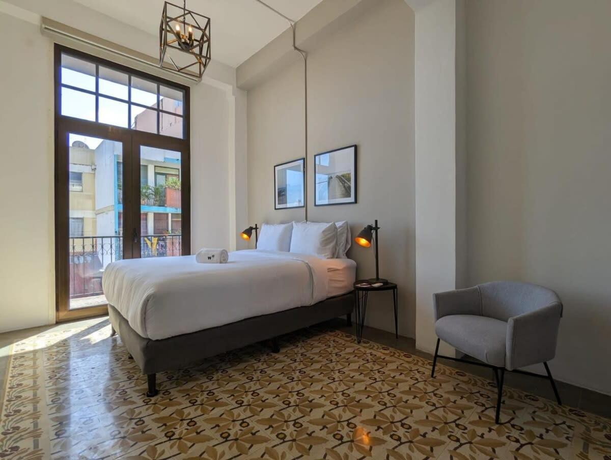 Spacious 1Br In Casco Viejo Panama City Exterior photo