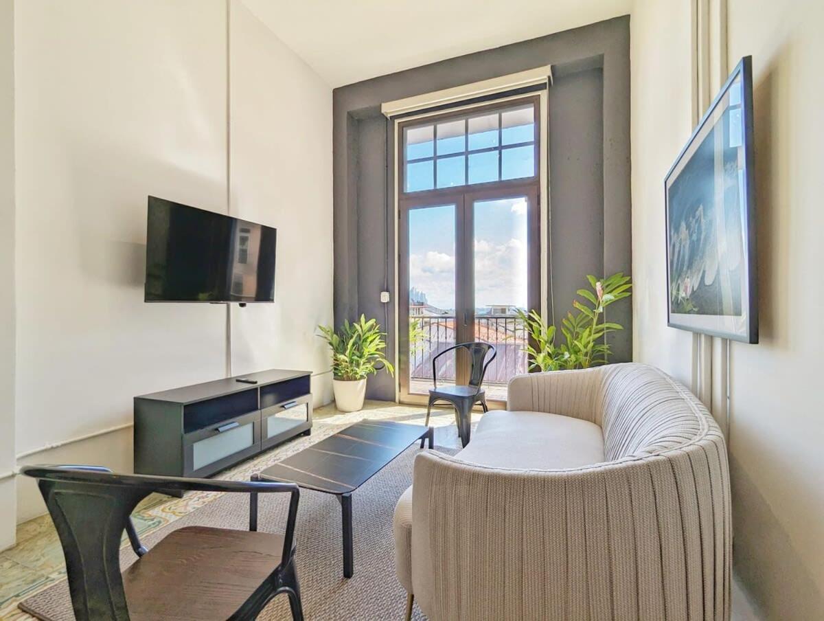 Spacious 1Br In Casco Viejo Panama City Exterior photo